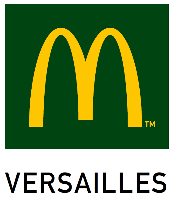 McDonald's Versailles