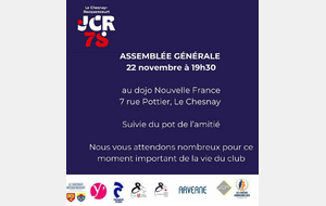 Assemblée générale