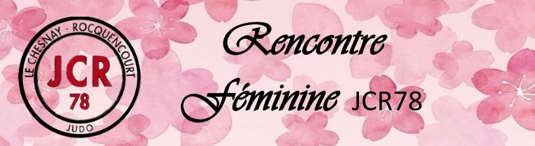 Rencontre Féminines