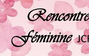 Rencontre Féminines