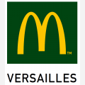 McDonald's Versailles