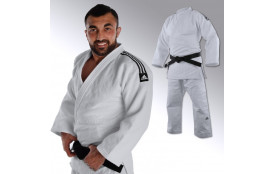 Kimonos du club